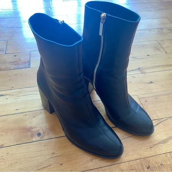 🖤 Cult Favorite Dear Frances Spirit Boot - Size 38.5 - Picture 5 of 10